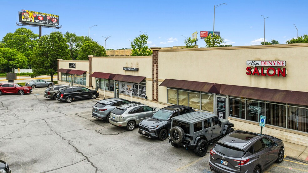 More Photos Of 17100 S Dixie Hwy, Hazel Crest Unknown For Lease