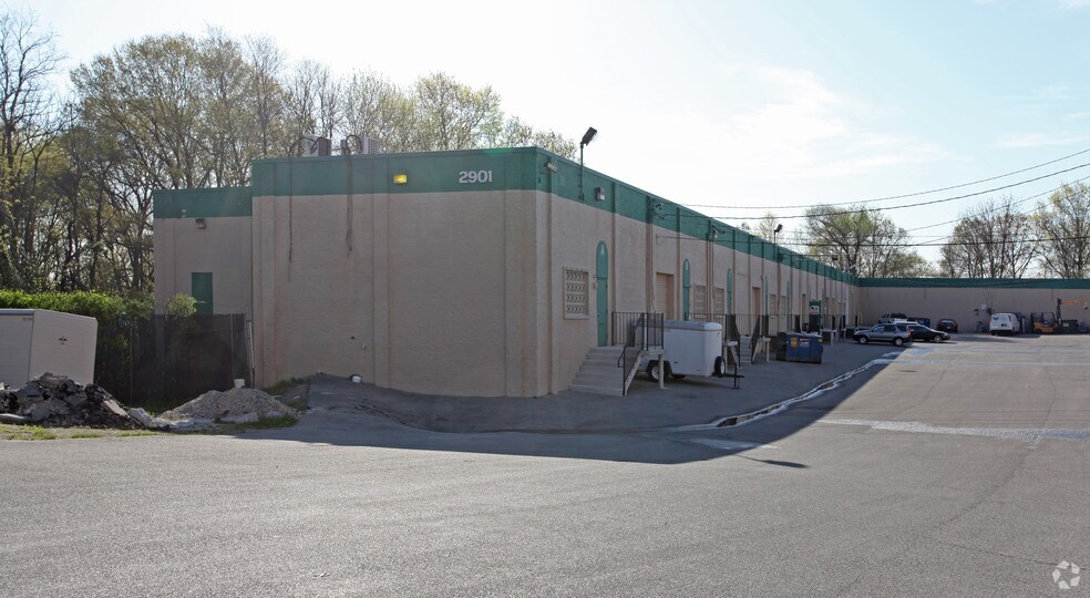More Photos Of 2901 Whittington Ave, Baltimore Unknown For Lease