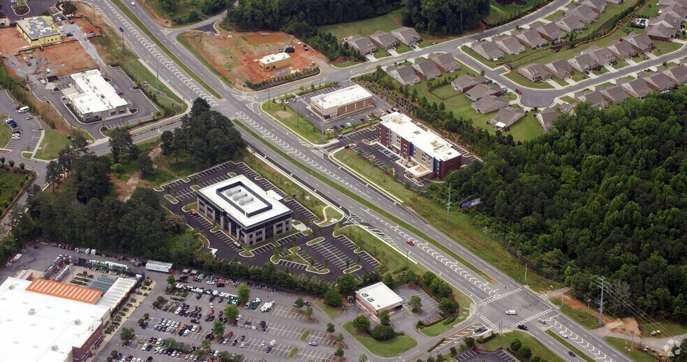 More Photos Of 2692 Peachtree Pky, Suwanee Hotel For Sale