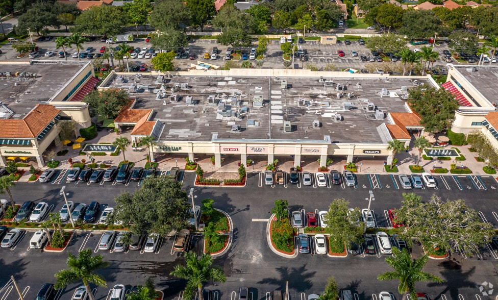 More Photos Of 2860-2898 N University Dr, Coral Springs Unknown For Lease