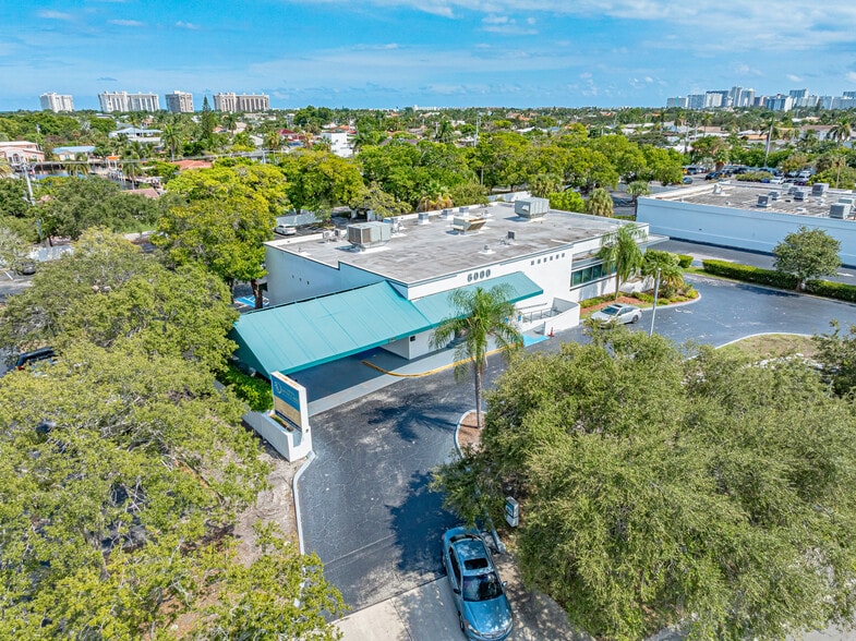More Photos Of 6000 N Federal Hwy, Fort Lauderdale Medical For Sale