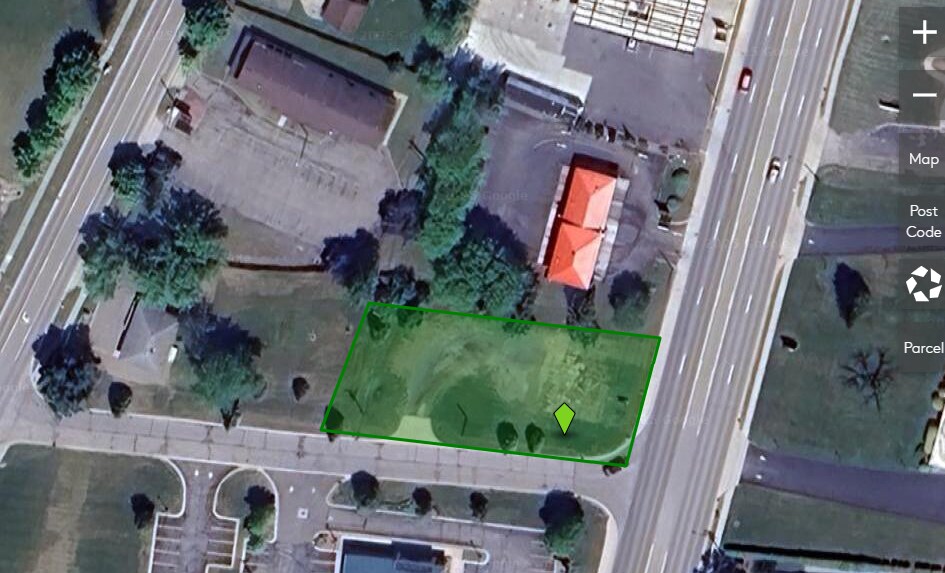 Primary Photo Of 936 S Main St, Lapeer Storefront Retail Office For Lease