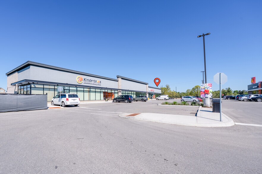 More Photos Of 197 Pinehurst Rd, Paris General Retail For Lease