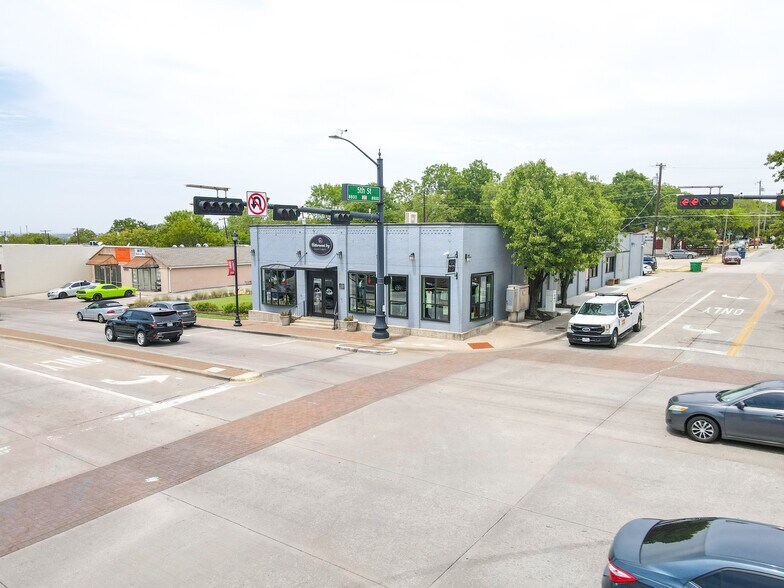 More Photos Of 6990 Main St, Frisco Storefront Retail Office For Lease