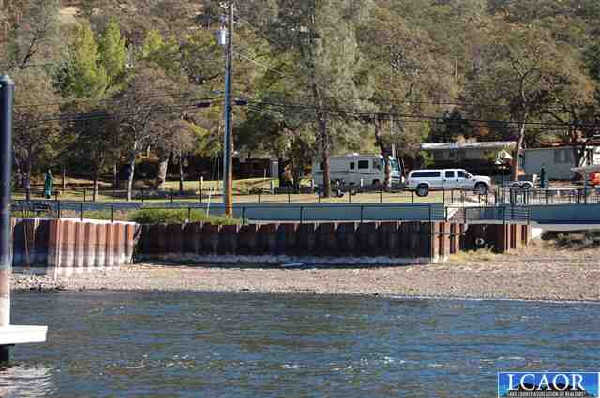 More Photos Of 10920 Lakeshore Dr, Clearlake Trailer Camper Park For Sale