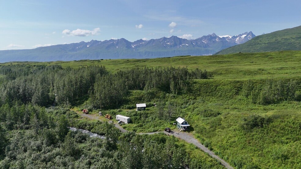 More Photos Of 000 Dutch Creek Gold Mine, Trapper Creek Land For Sale
