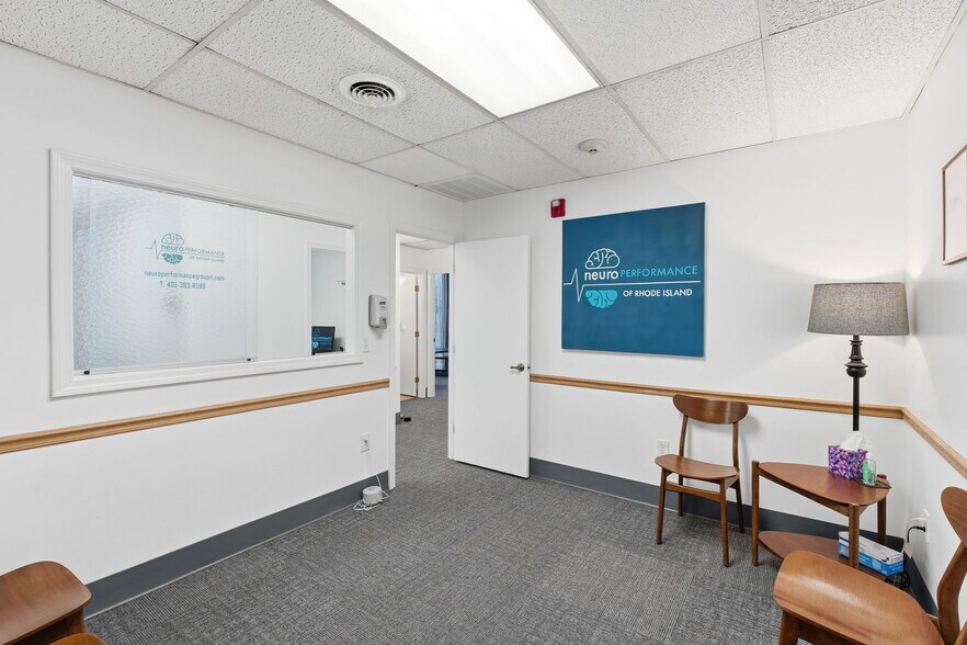 More Photos Of 1515 Smith St, North Providence Medical For Sale