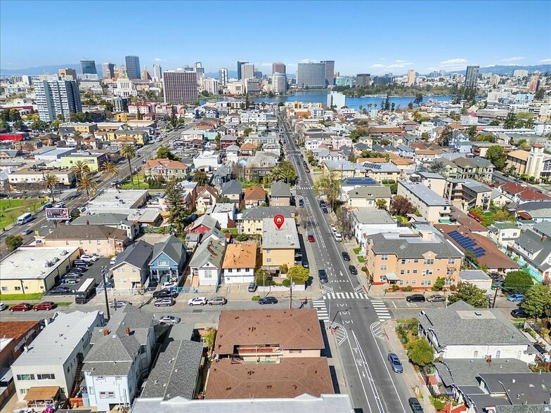 More Photos Of 635 E 15th St, Oakland Apartments For Sale
