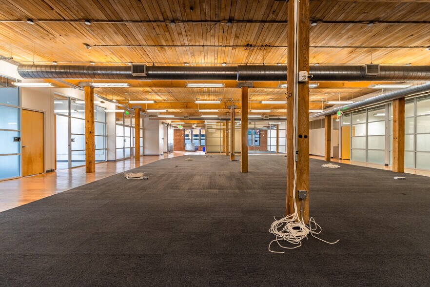 More Photos Of 534-548 4th St, San Francisco Office For Lease