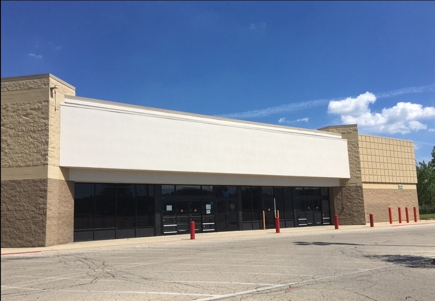 Primary Photo Of 620 Dundee Ave, Dundee Warehouse For Lease