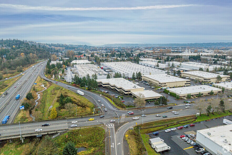 More Photos Of 8643-8649 S 212th St, Kent Warehouse For Lease