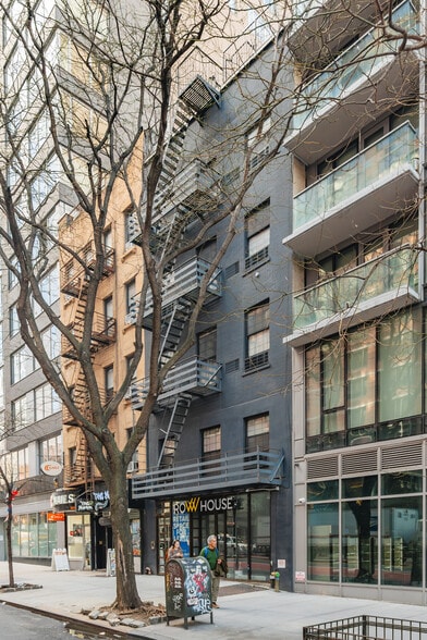 More Photos Of 233 E 34th St, New York Apartments For Sale