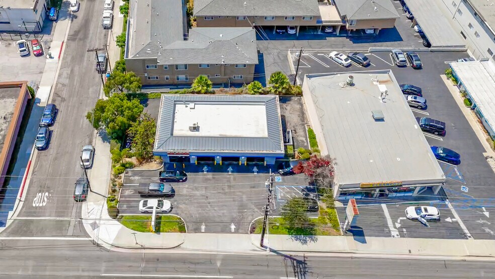 More Photos Of 4100 Sepulveda Blvd, Torrance Auto Repair For Sale