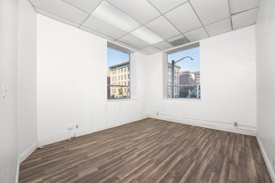 More Photos Of 347 E Weber Ave, Stockton Loft Creative Space For Sale