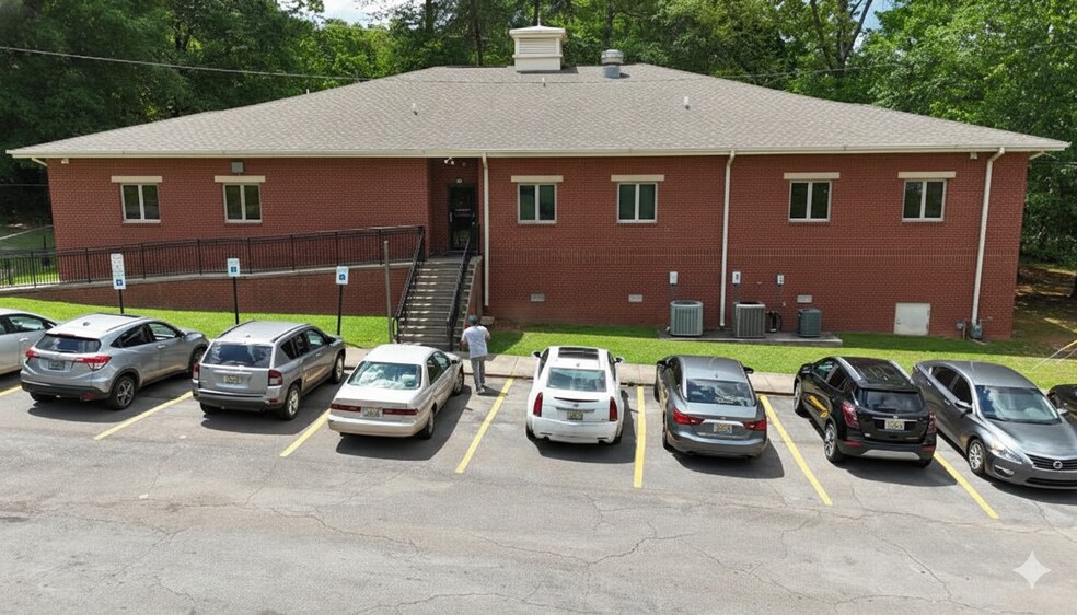 More Photos Of 301 21st Ave S, Birmingham Schools For Sale