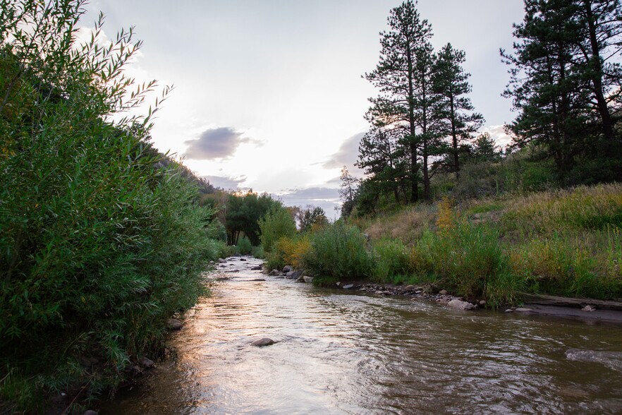 More Photos Of 1607-9 US Highway 34, Drake Trailer Camper Park For Sale
