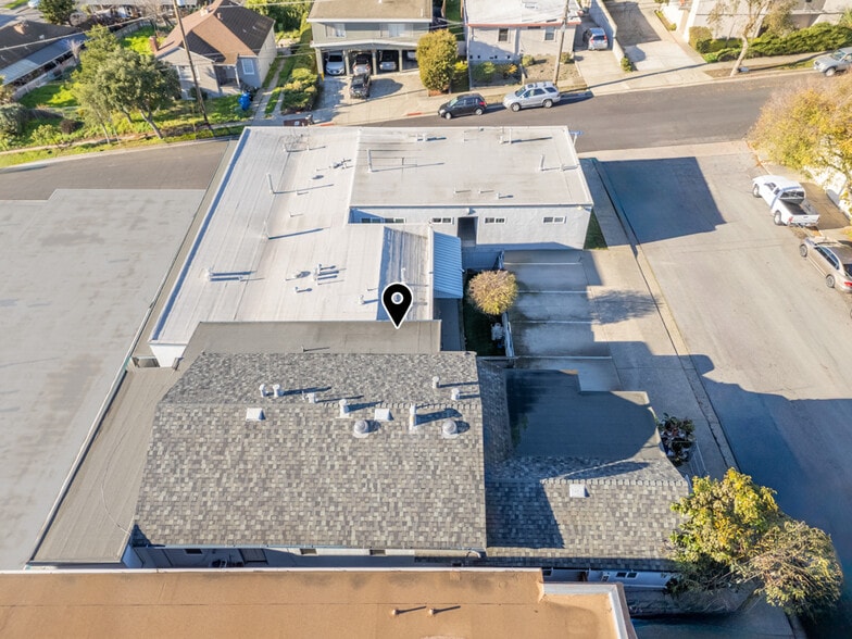 More Photos Of 5600 El Dorado Ave, El Cerrito Apartments For Sale