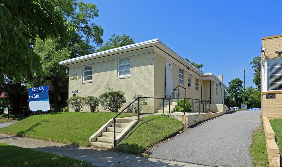 More Photos Of 1417 Gregg St, Columbia Office For Lease
