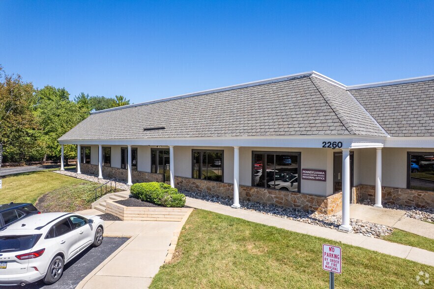More Photos Of 2260 Butler Pike, Plymouth Meeting Unknown For Lease