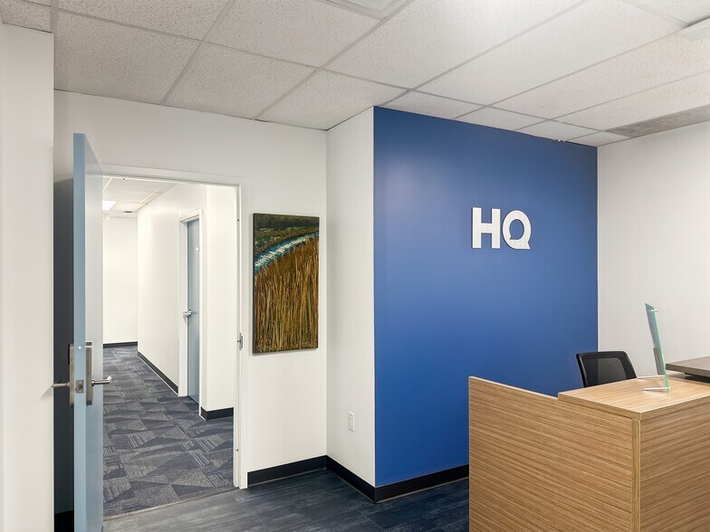 More Photos Of 2125 11th Av, Regina Coworking Space