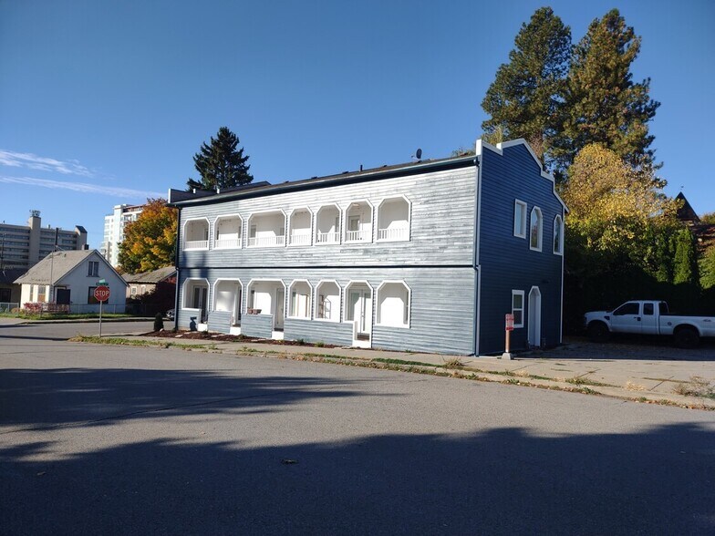 More Photos Of 503 N 2nd St, Coeur d'Alene Multifamily For Sale
