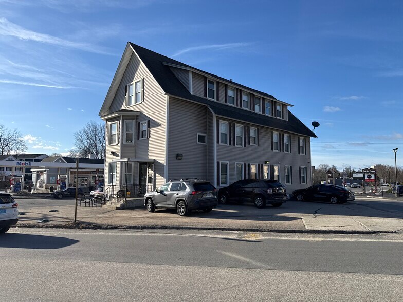 More Photos Of , Worcester Multifamily For Sale