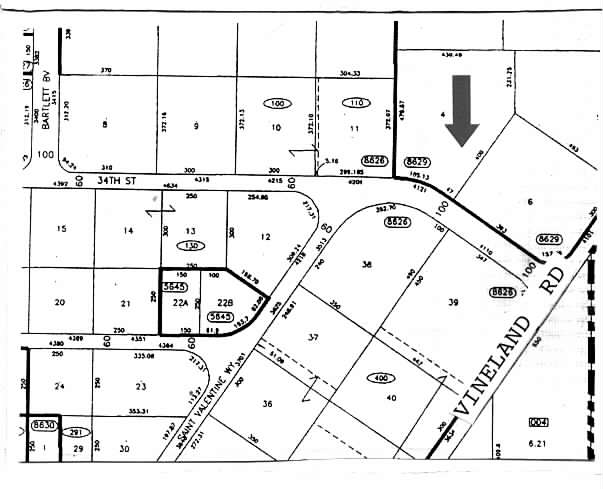 Primary Photo Of 4121 34th St, Orlando Warehouse For Sale