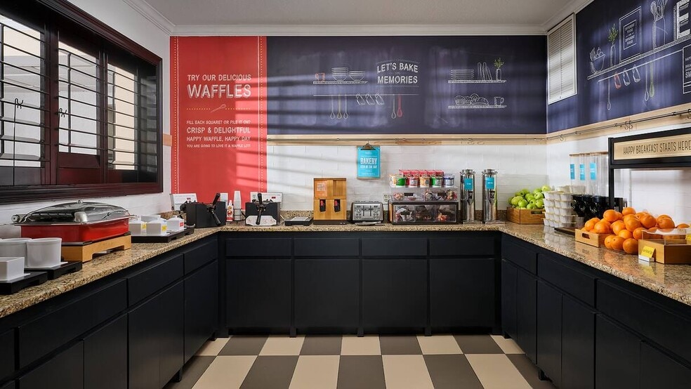 More Photos Of 68700 Highway 190 Service Rd, Covington Hotel For Sale