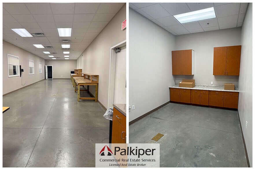 More Photos Of 14180 E Colonial Dr, Orlando Warehouse For Lease