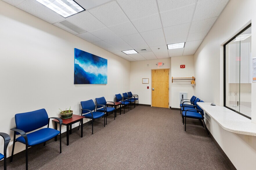 More Photos Of 265 Benton Dr, East Longmeadow Medical For Sale