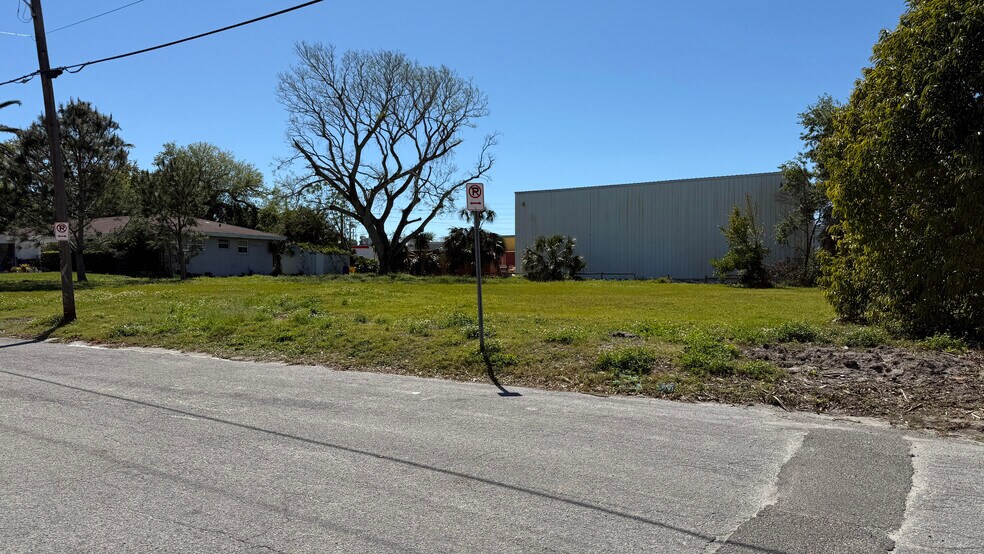 Primary Photo Of 644 Lembo Cir, Clearwater Land For Sale