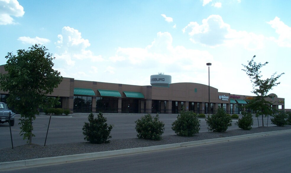 More Photos Of 130-160 Harvest Dr, Louisburg Unknown For Lease