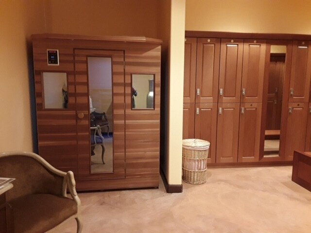 More Photos Of 73600 Alessandro Dr, Palm Desert Health Club For Lease