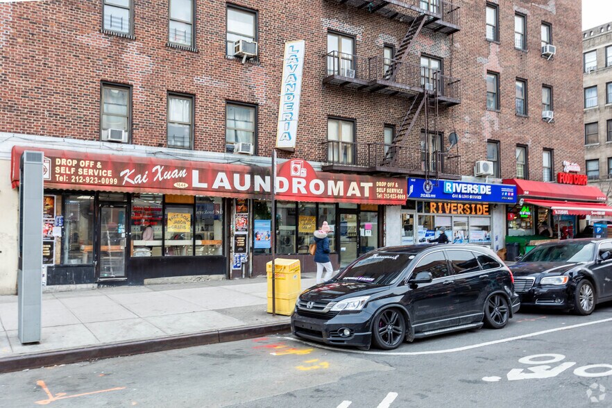 More Photos Of 1640 St Nicholas Ave, New York Apartments For Lease