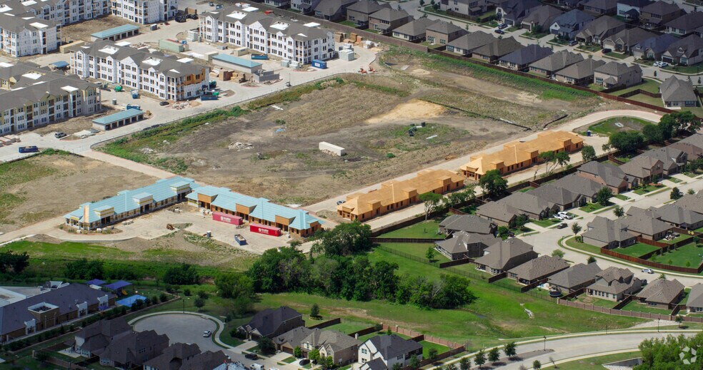 More Photos Of 3925 S Preston Rd, Celina Medical For Sale