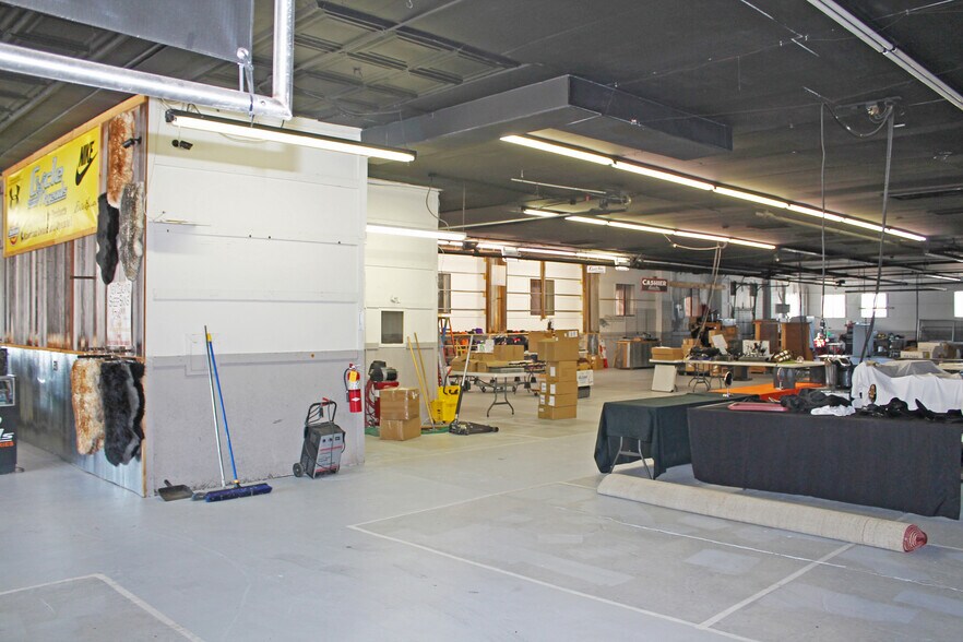 More Photos Of 1219 Main St, Sturgis General Retail For Sale