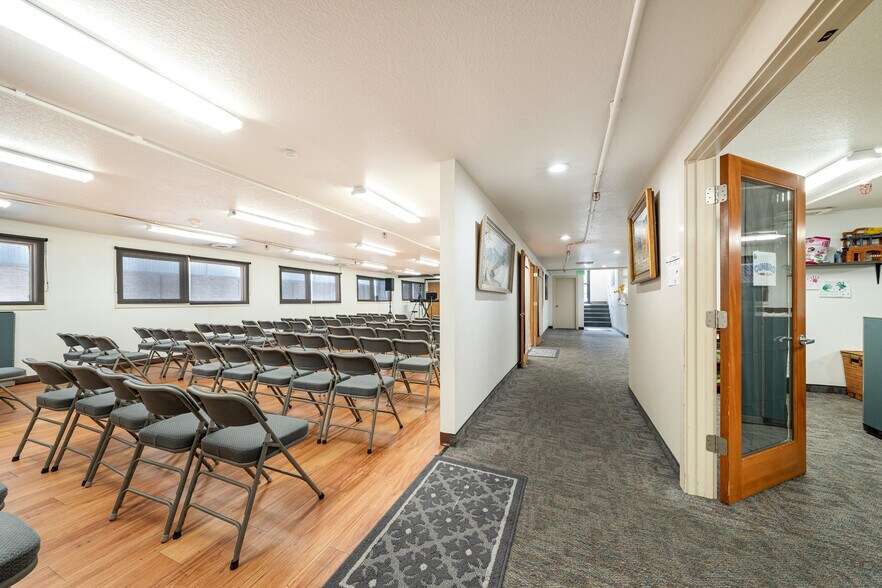 More Photos Of 5812 Venus Ave, Fort Collins Office For Lease