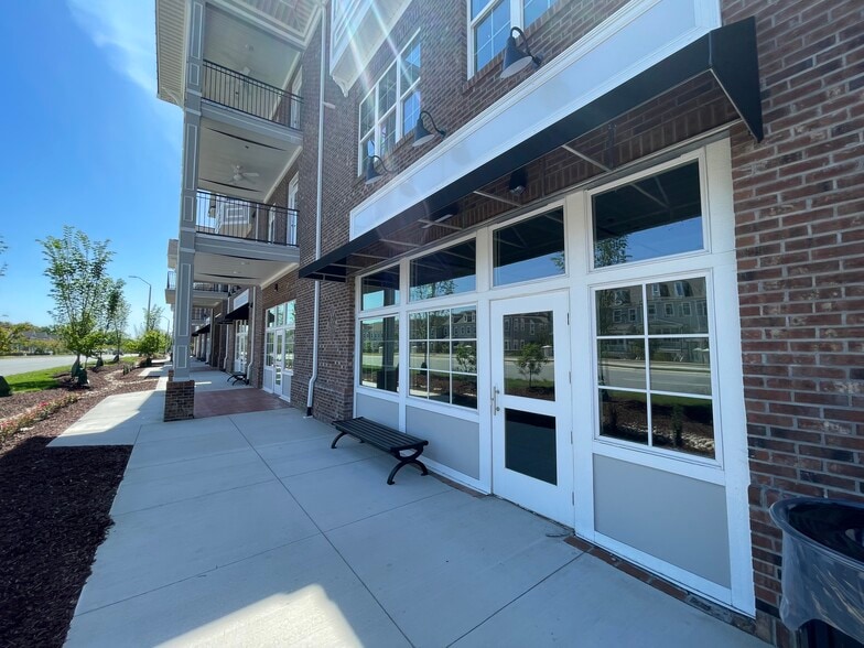 More Photos Of 1200 Gathering Park Cir, Cary Loft Creative Space For Lease