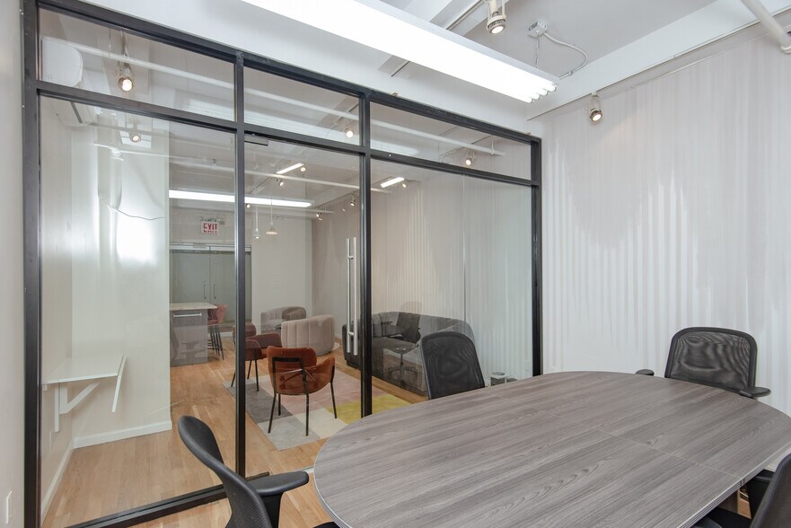 More Photos Of 241 W 37th St, New York Loft Creative Space For Lease