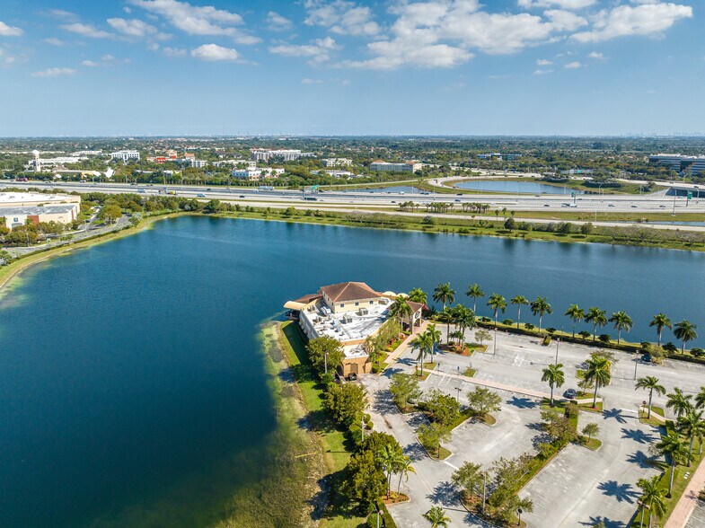 More Photos Of 15500 SW 29th St, Miramar Restaurant For Lease