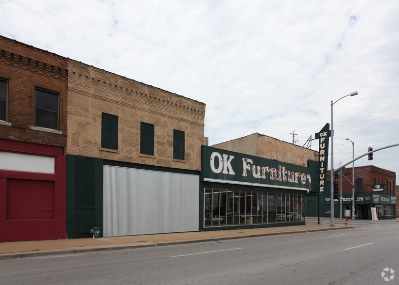 More Photos Of 2522 E Truman Rd, Kansas City Storefront For Lease
