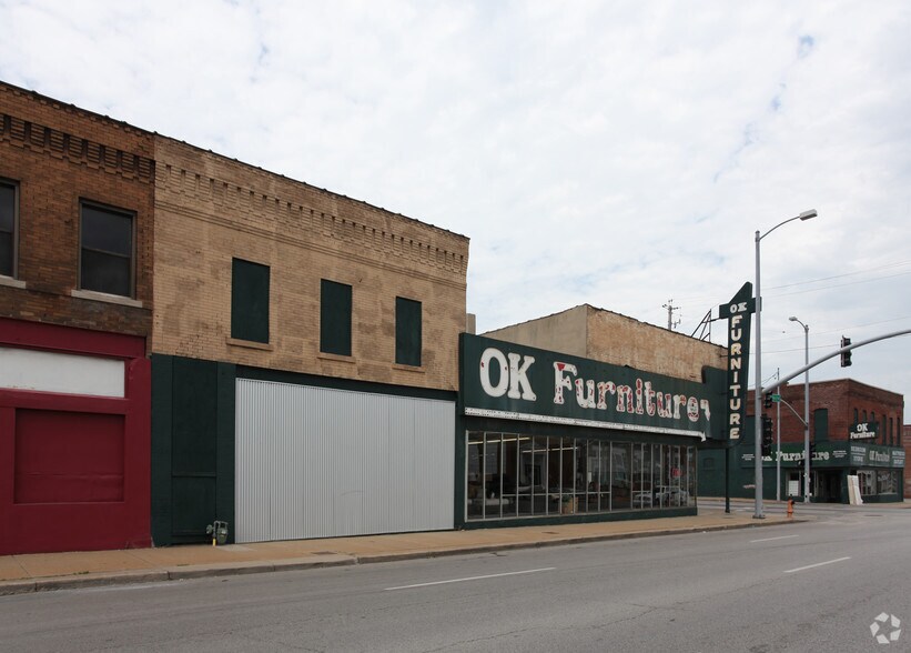 More Photos Of 2522 E Truman Rd, Kansas City Storefront For Lease