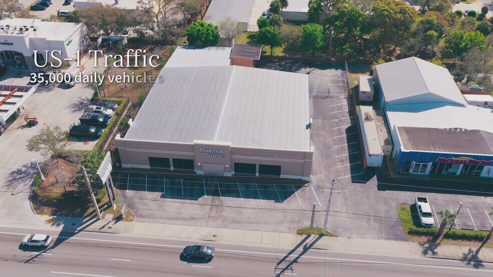 Primary Photo Of 1610 US Highway 1, Vero Beach Freestanding For Lease