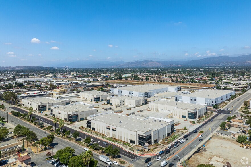 More Photos Of Ramona Ave & Mission Blvd, Montclair Unknown For Lease