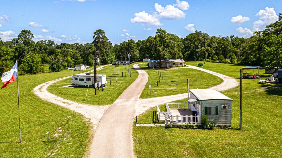 More Photos Of 5260 State Highway 150 W, New Waverly Land For Sale