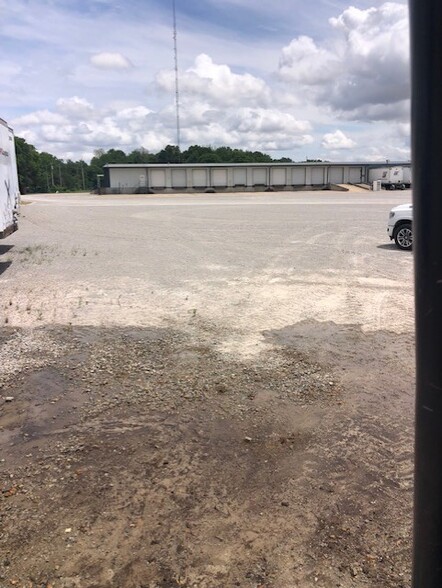 Primary Photo Of 1803 Gulley Rd, Jonesboro Warehouse For Lease