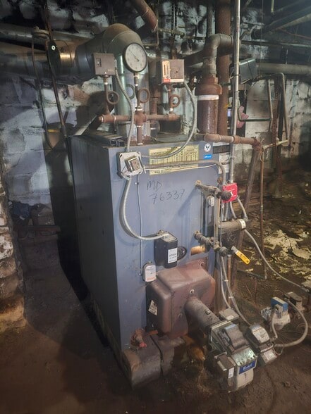 More Photos Of , Brooklyn Multifamily For Sale