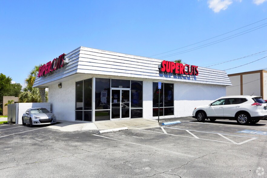 Primary Photo Of 3800 S Dale Mabry Hwy, Tampa Freestanding For Lease