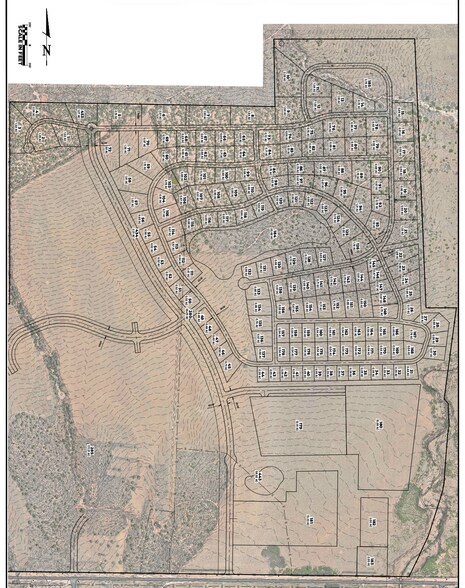 Primary Photo Of E Old Hwy 144, New Harmony Land For Sale