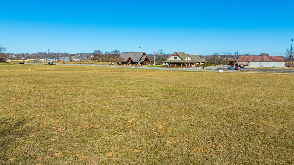 More Photos Of 226 Cherohala Skyway, Tellico Plains Land For Sale